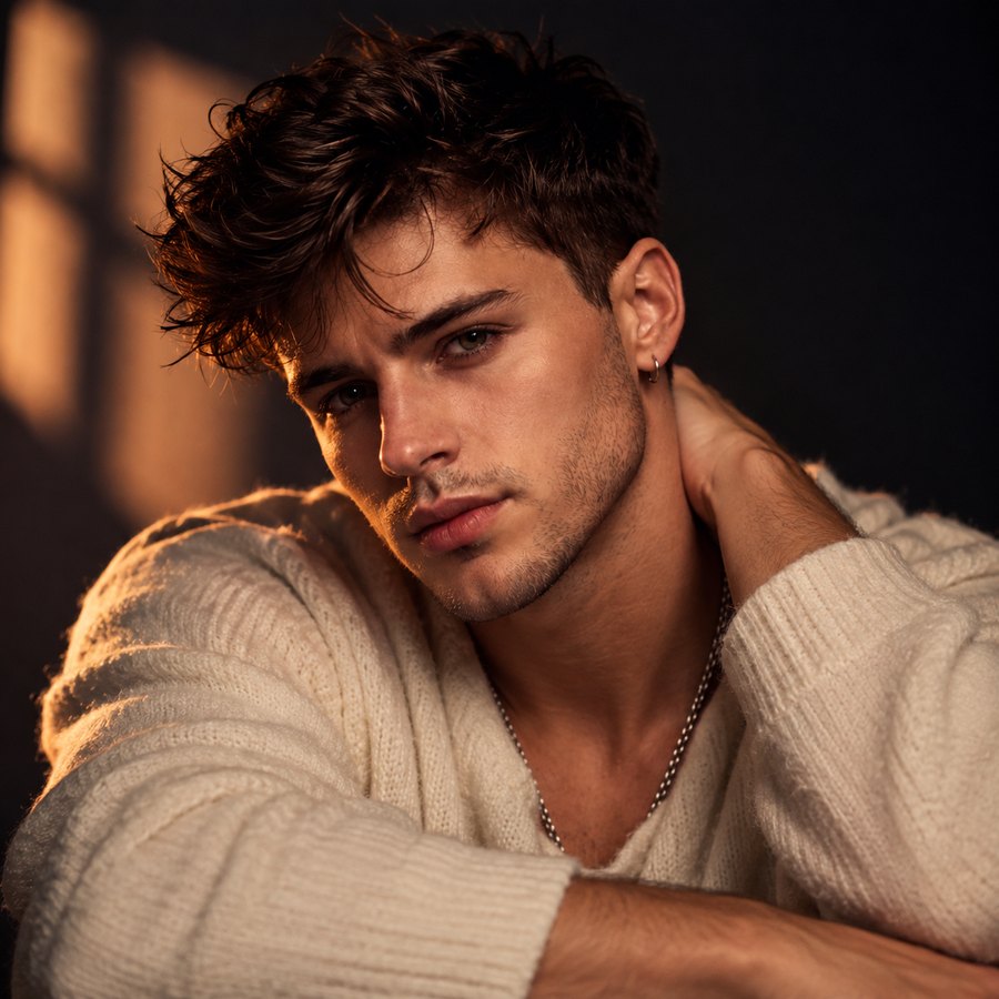Frankie Grand