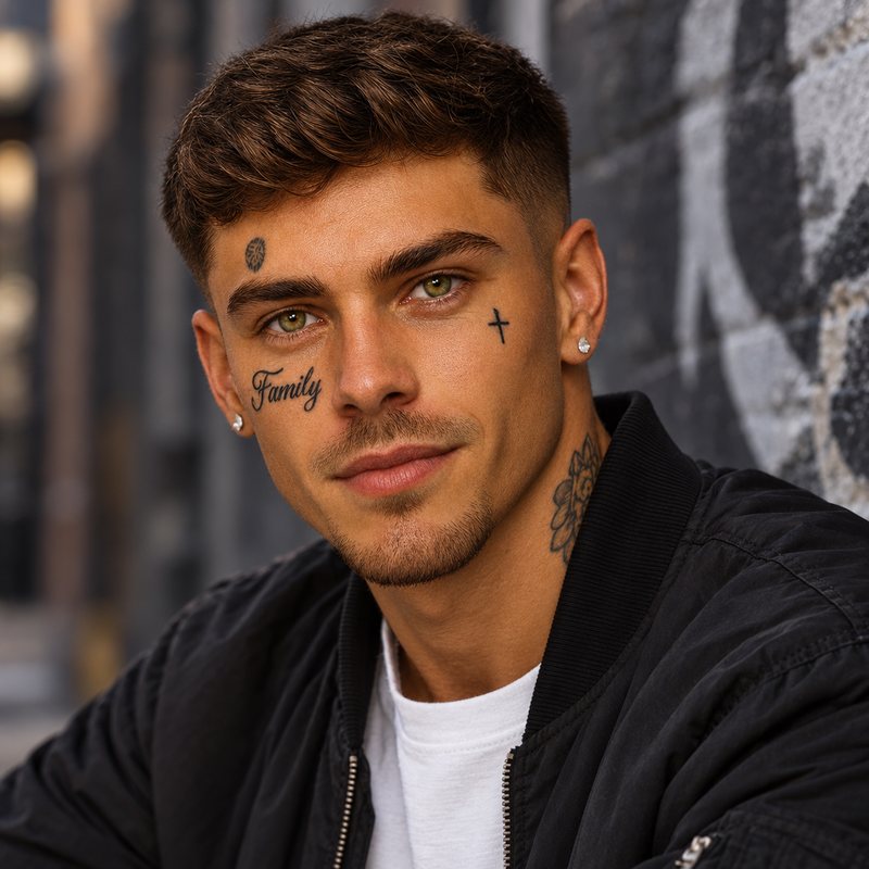 Carson Grey press photo 1