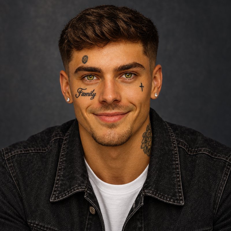 Carson Grey press photo 4