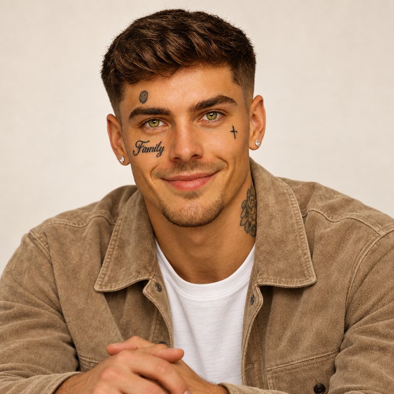 Carson Grey press photo 5