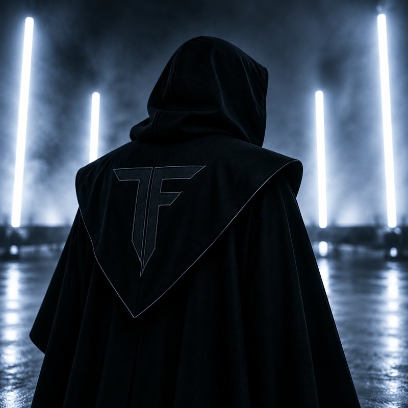 TAHM FJORD press photo 4