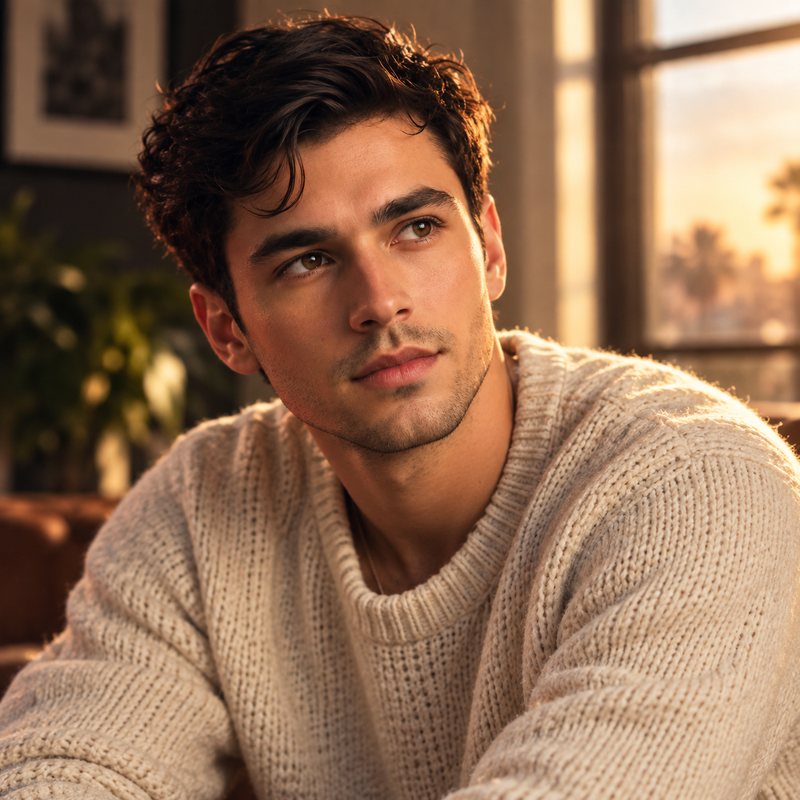 Zayn Rivers press photo 4