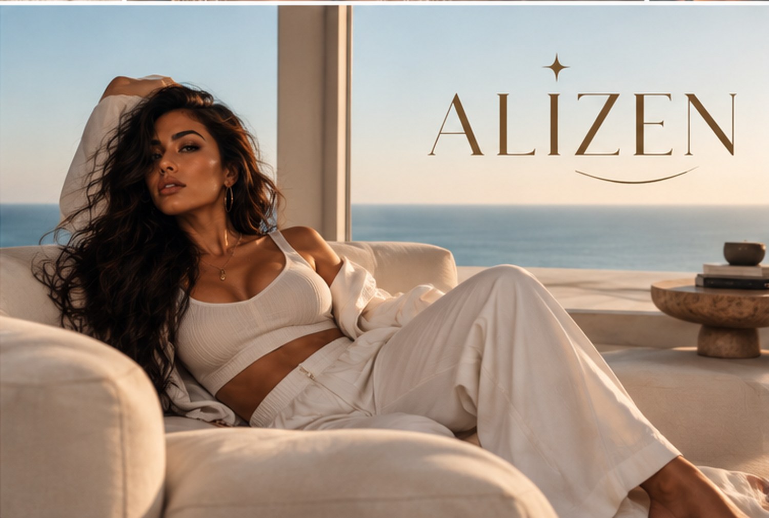 AliZen