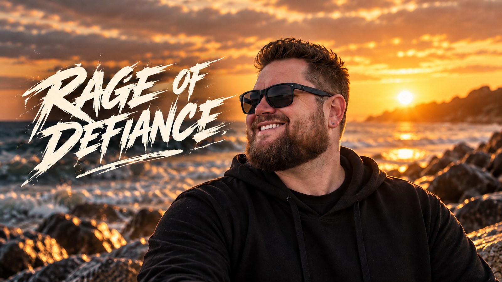 Rage of Defiance