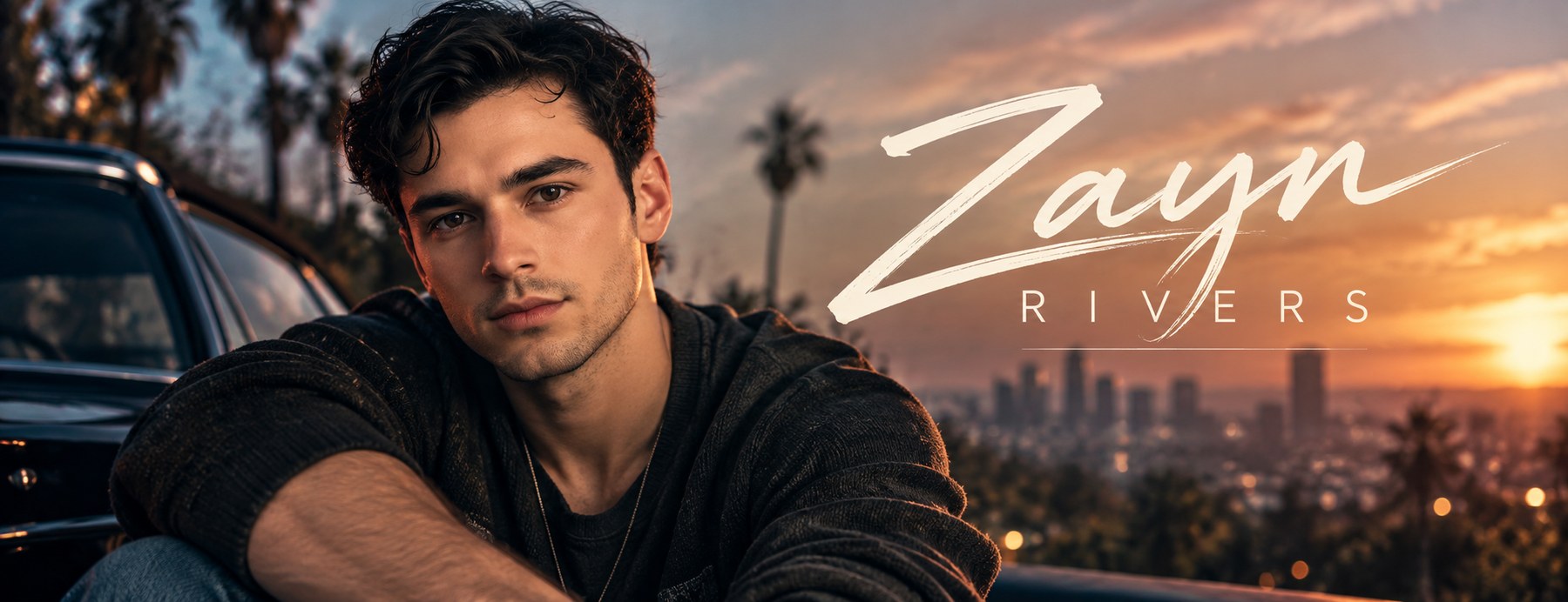 Zayn Rivers