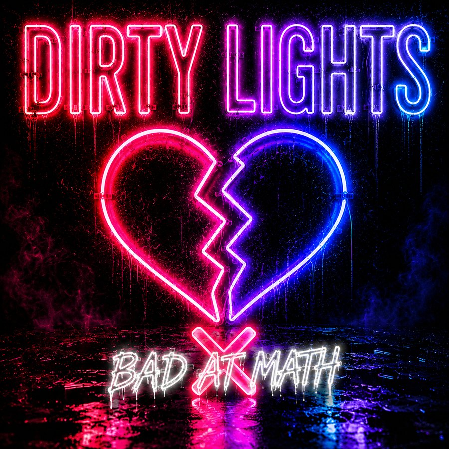 DIRTY LIGHTS