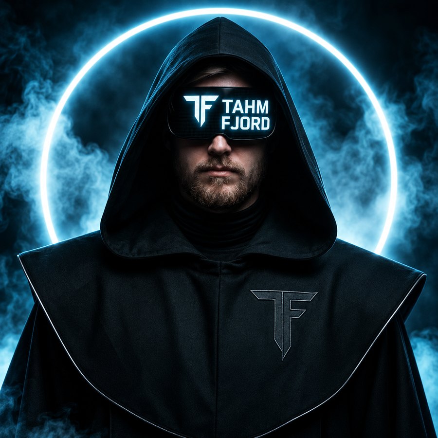 TAHM FJORD